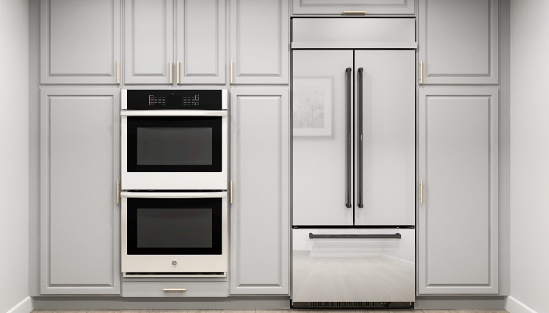 All You Need to Know About Full Refrigerators