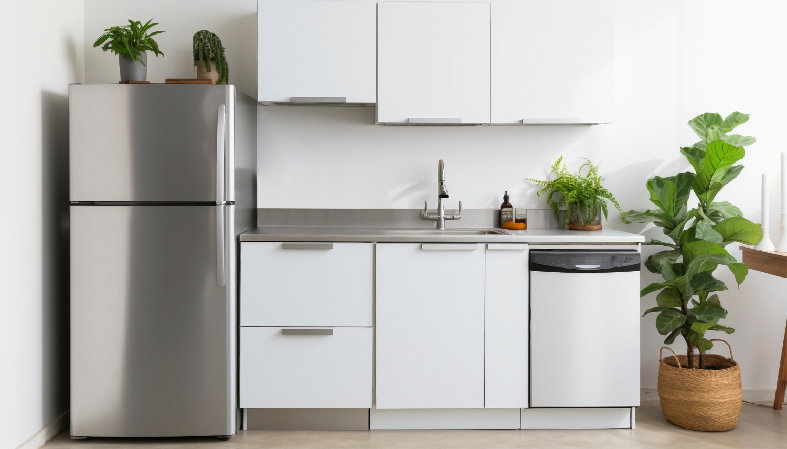 What to Know About Top Freezer Refrigerators