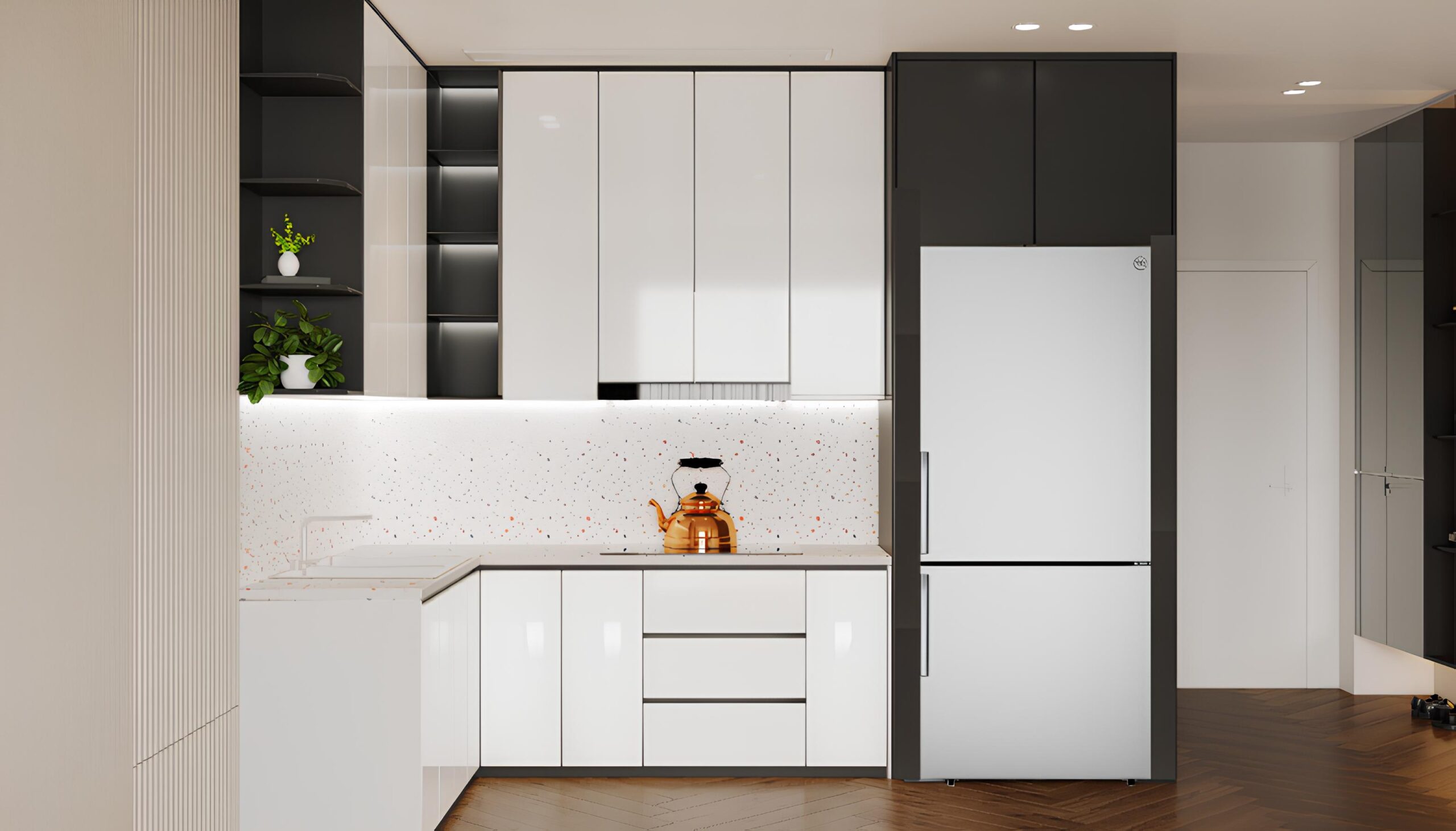 The Four Best 33-Inch and Other Non-Standard Bottom Freezer Refrigerators