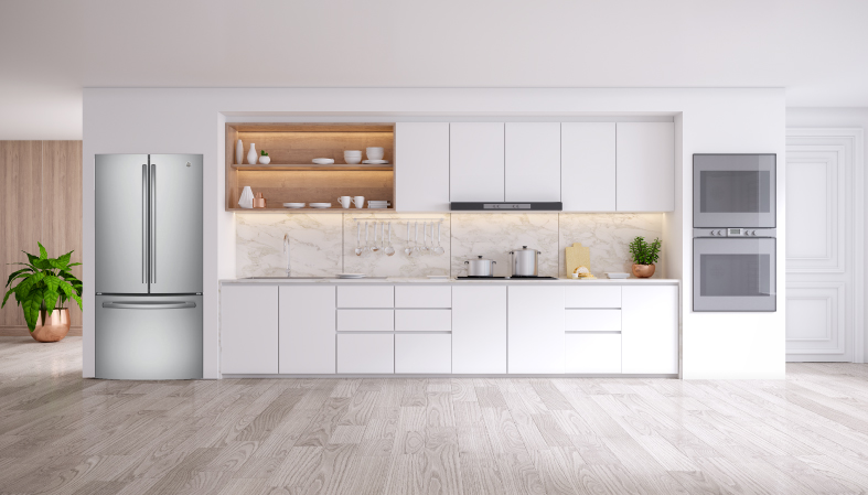 The Best Six French Door Refrigerators