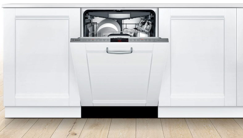All You Need to Know About the Modern Dishwasher