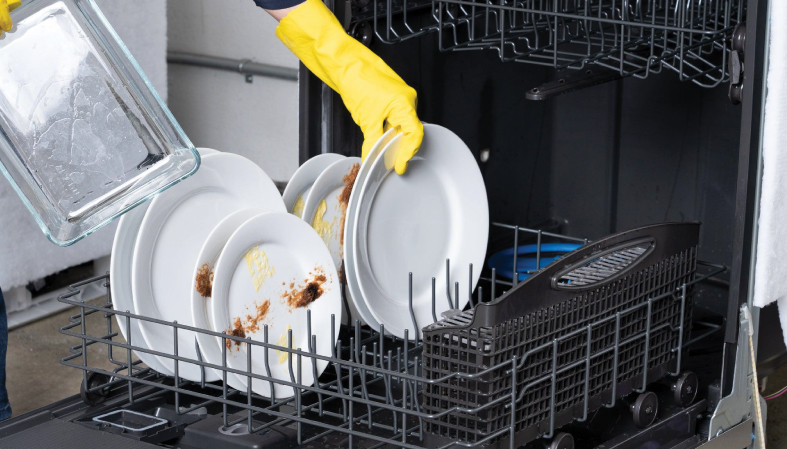 Built-In vs. Panel-Ready Dishwashers: Understanding the Differences for Your Kitchen Upgrade