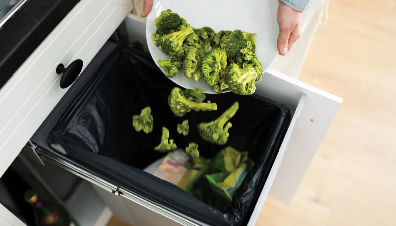 What Are Trash Compactors?