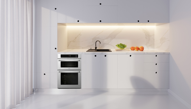 All You Need to Know About Microwave + Oven Combos