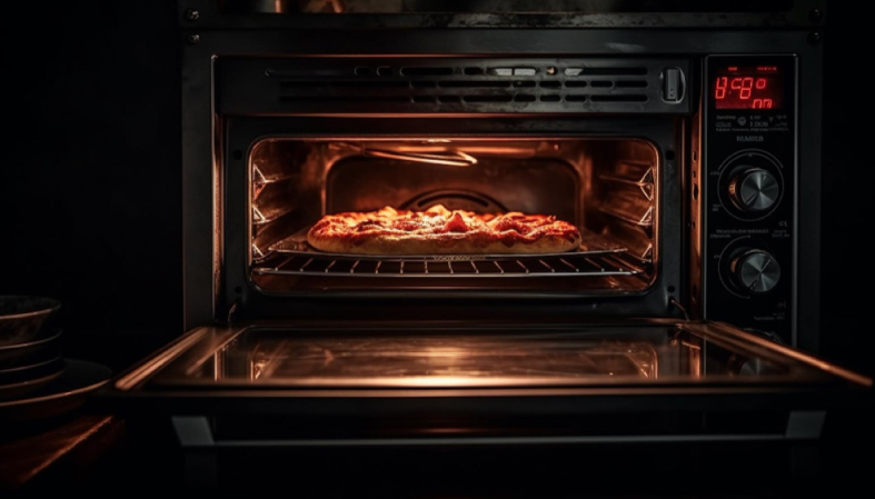 What is an Oven? Exploring Its Uses, Types, and Functionality