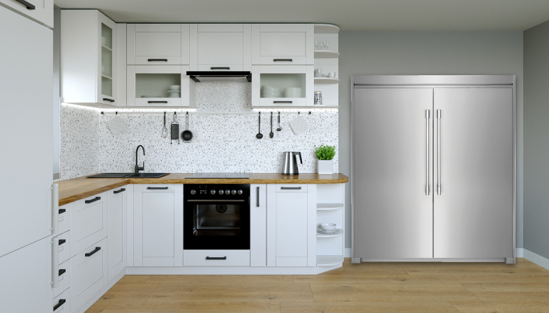 The Best Non-Standard Full Refrigerators