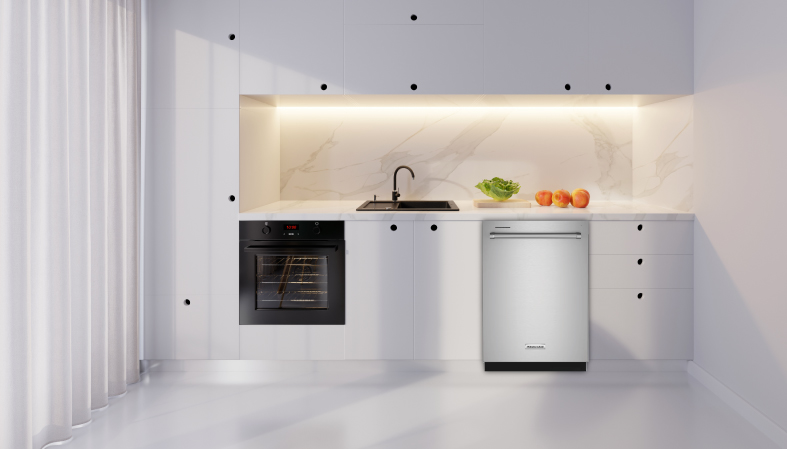 KitchenAid Dishwasher