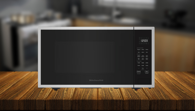 Countertop Microwaves
