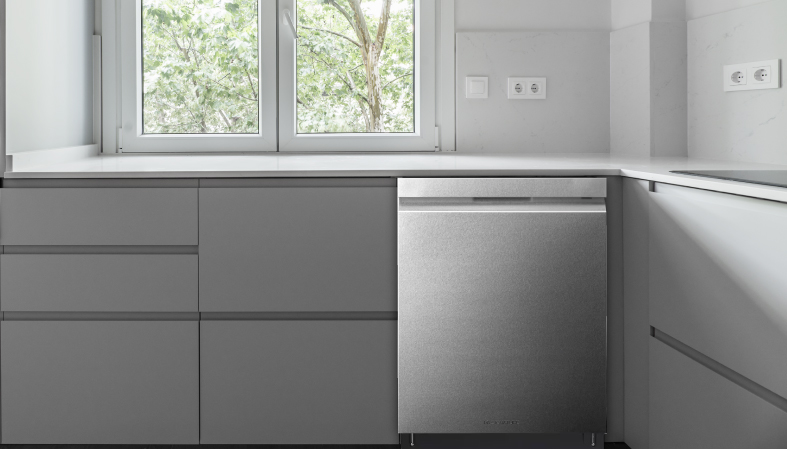 LG Dishwasher