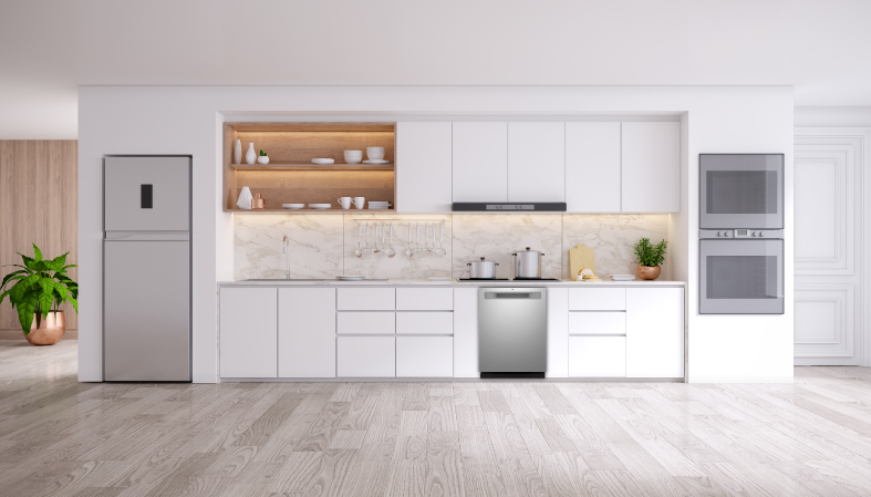 General Electric Dishwasher