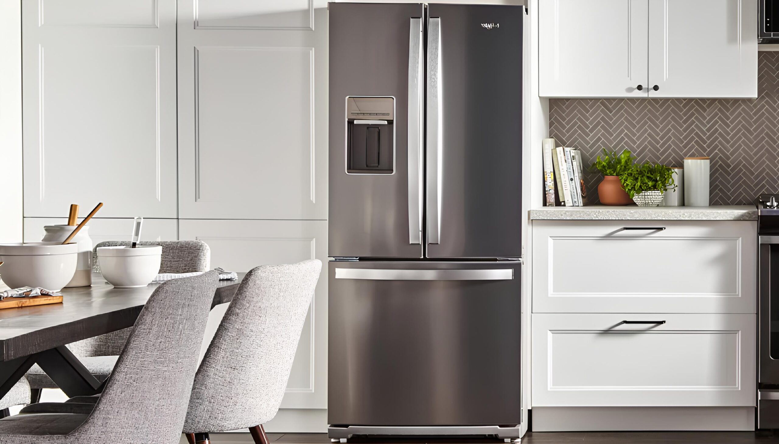 The Best 24-inch Top Freezer Refrigerators