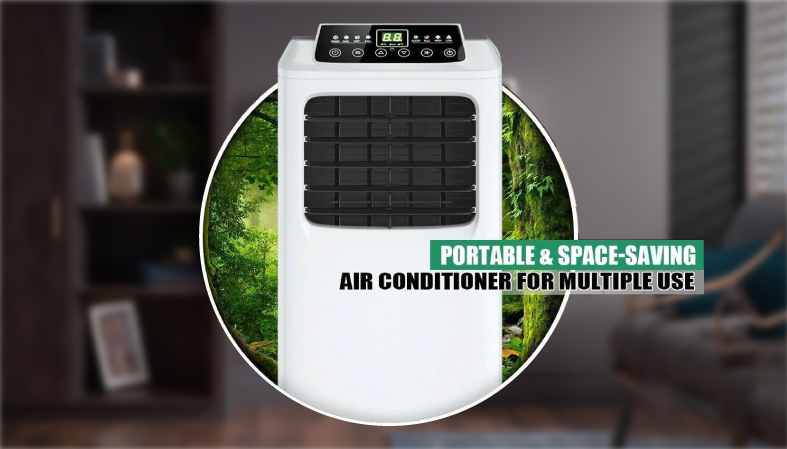 Portable Air Conditioner