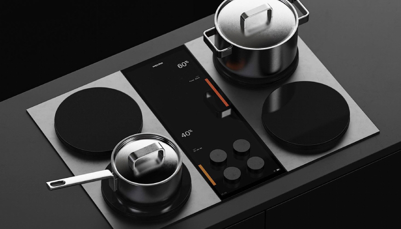 History of Electric Stoves/Cooktops