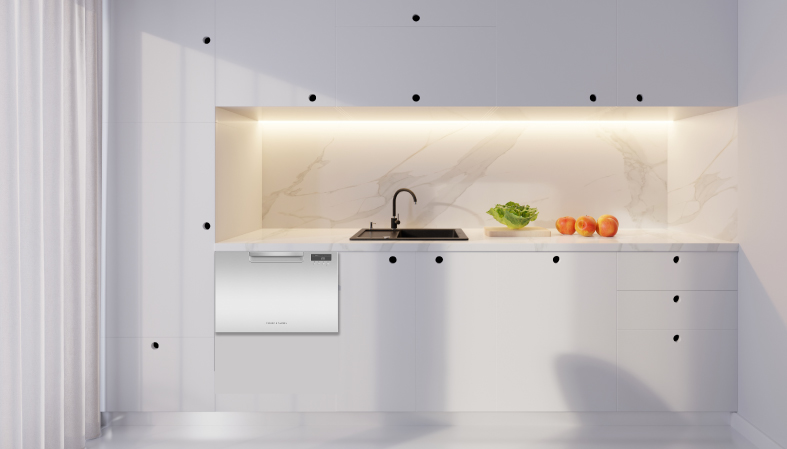 Single Drawer Dishwashers