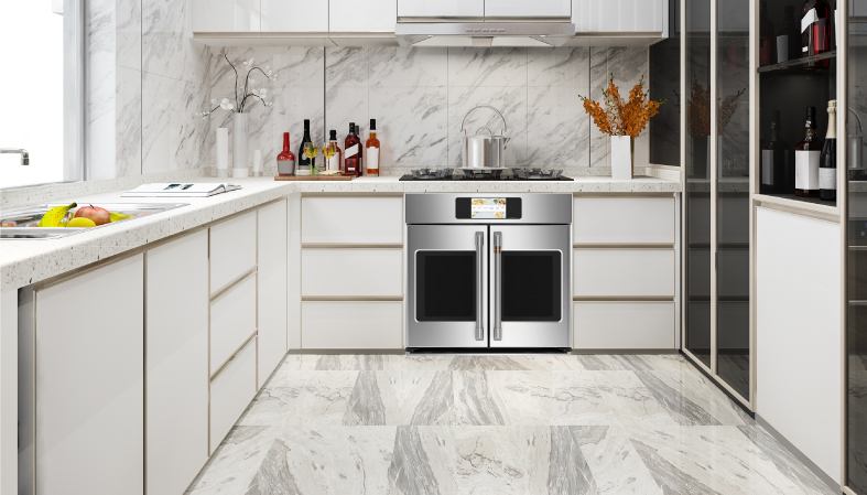 Convection Ovens