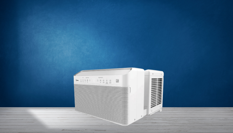 Room Air Conditioners