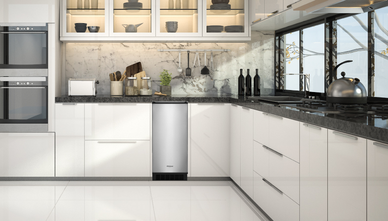 Most Popular Freestanding Ice Makers