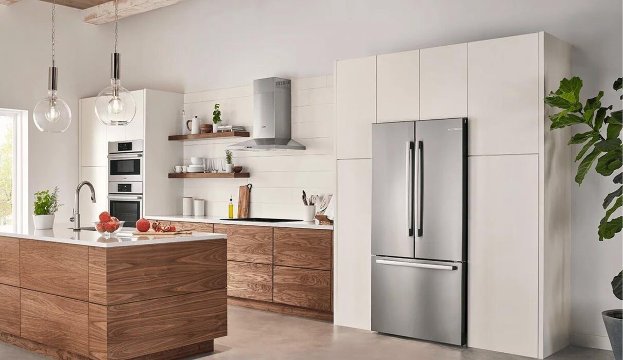 The Four Best 30 and 36-Inch Built-In Refrigerators