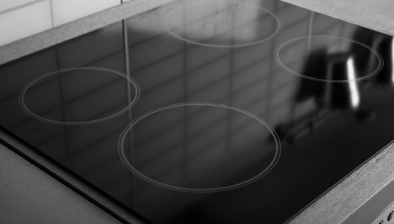 Induction Cooktops