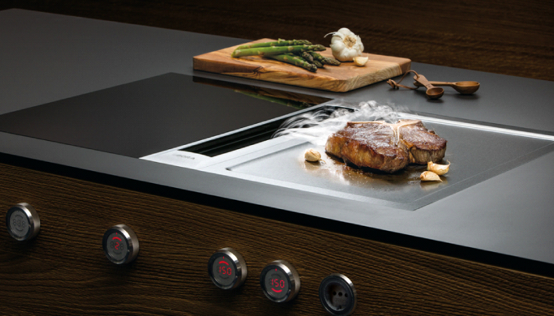 From Fire Pits to Futuristic Cooking: The Evolution of Appliance Ranges and Leading Brands