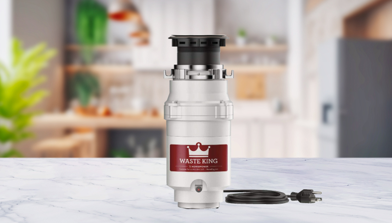 Food Disposers Through the Ages: A Comprehensive History and Guide to Modern Kitchen Convenience