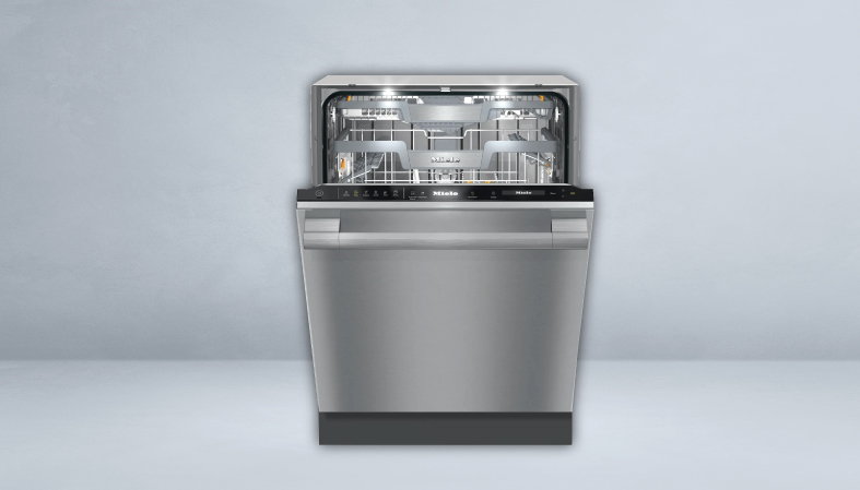 Miele Modern Dishwasher