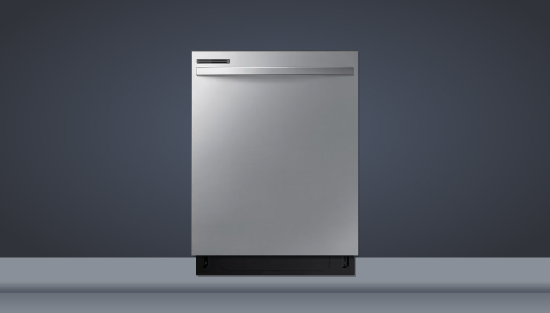 Built-In Dishwashers