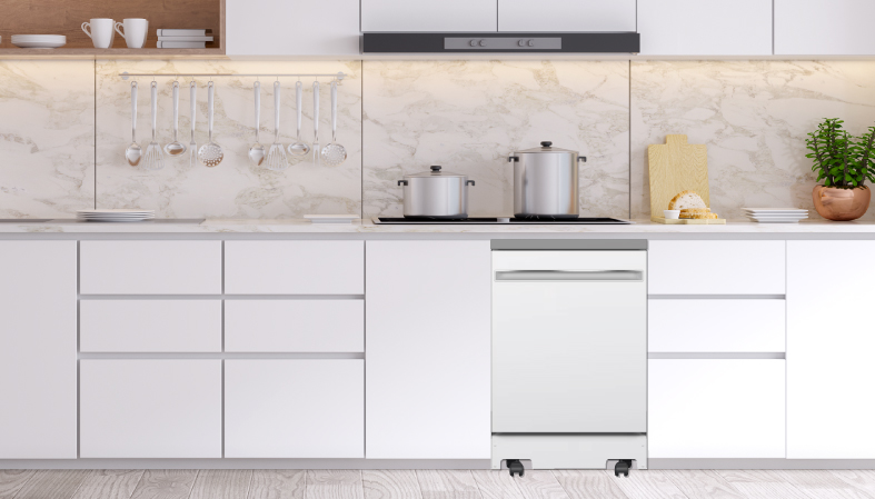 Portable Dishwashers