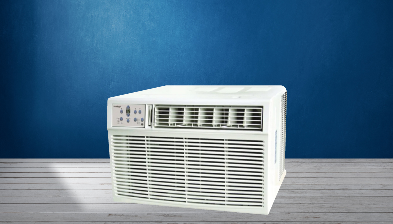 Window & Wall Air Conditioners