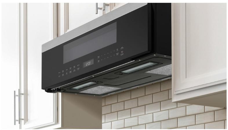 Comparing Over-the-Counter and Over-the-Range Microwaves: Features, Prices, and Best Uses