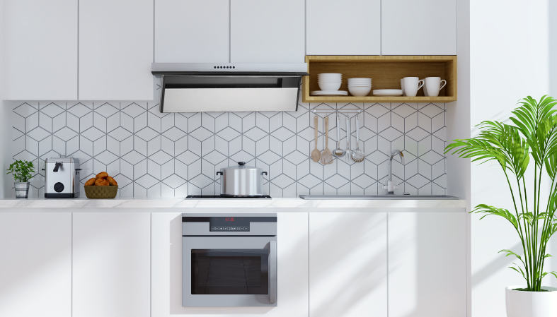The Ultimate Buying Guide for Range Hoods