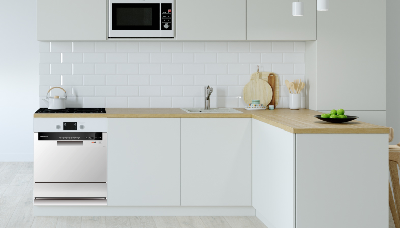 Countertop Dishwashers