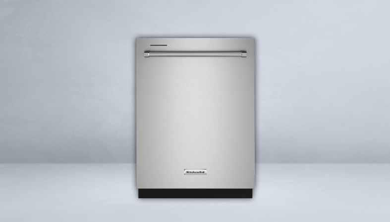 KitchenAid Dishwasher