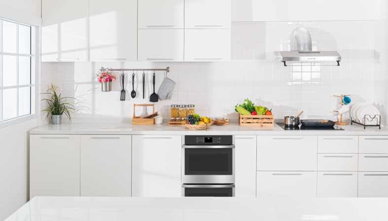 Steam Ovens
