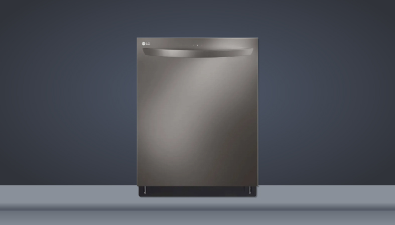 Built-In Under-Counter Dishwashers