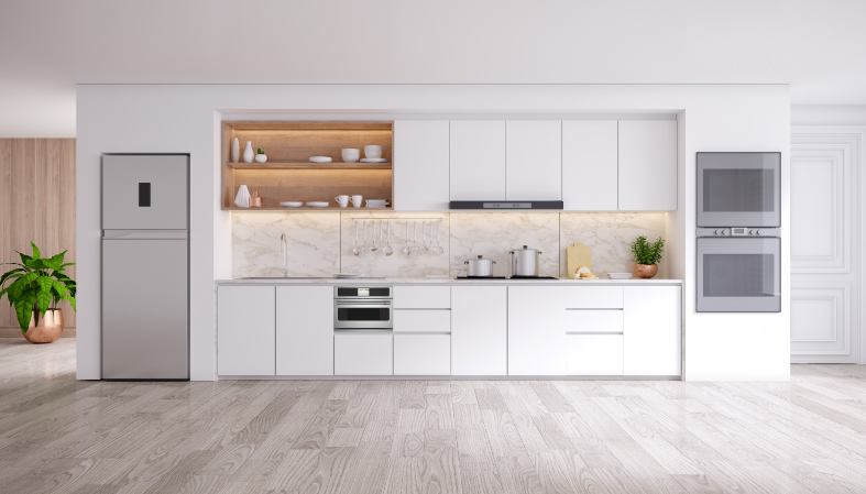 Steam Ovens