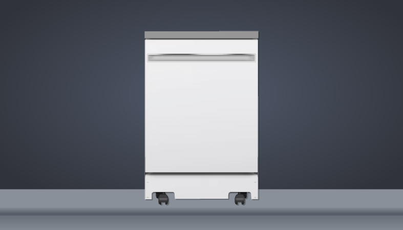 Portable Dishwashers