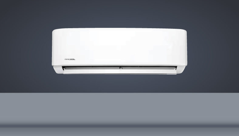 Ductless Mini-Split Systems