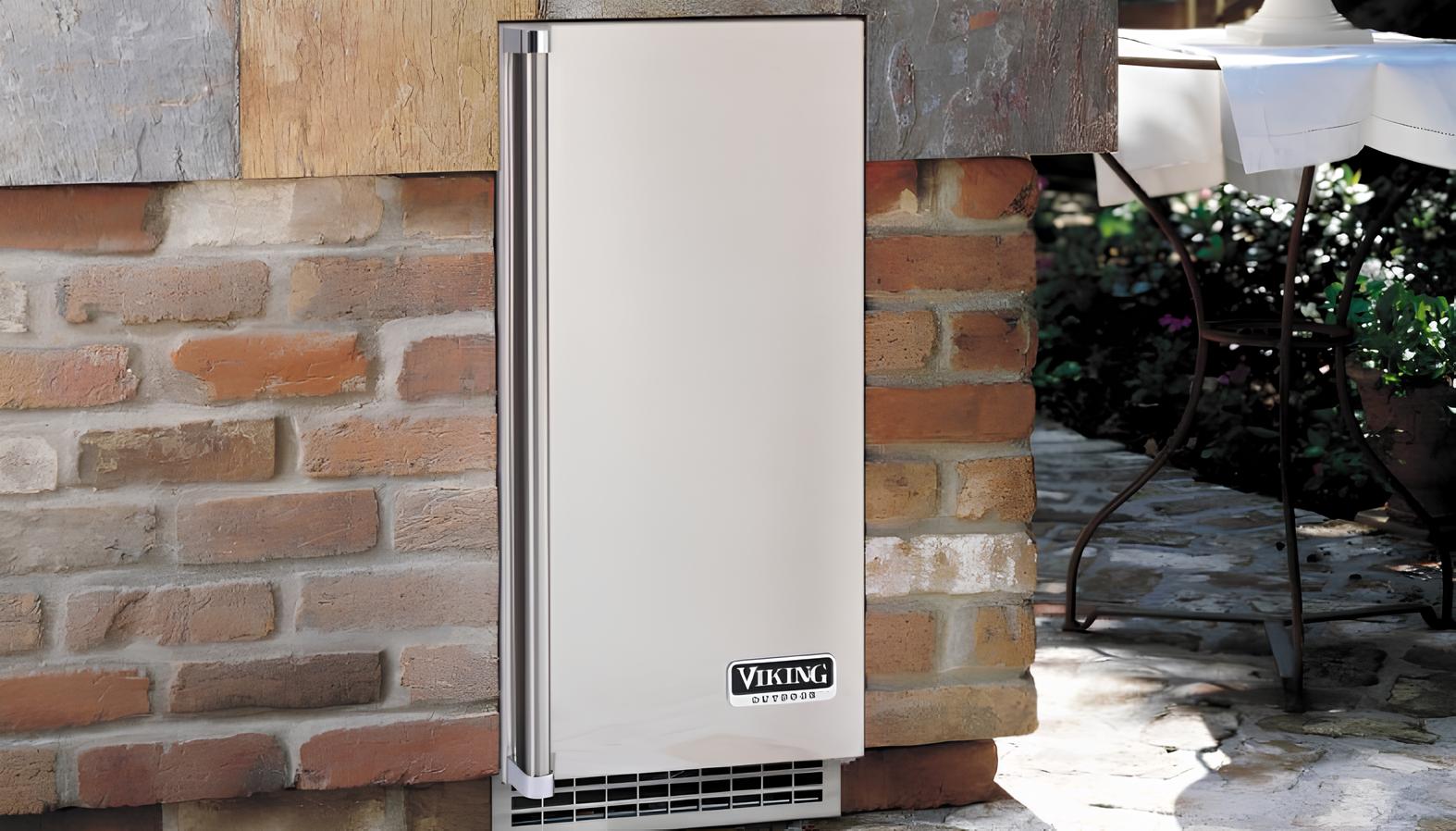 The Best Outdoor Ice Makers