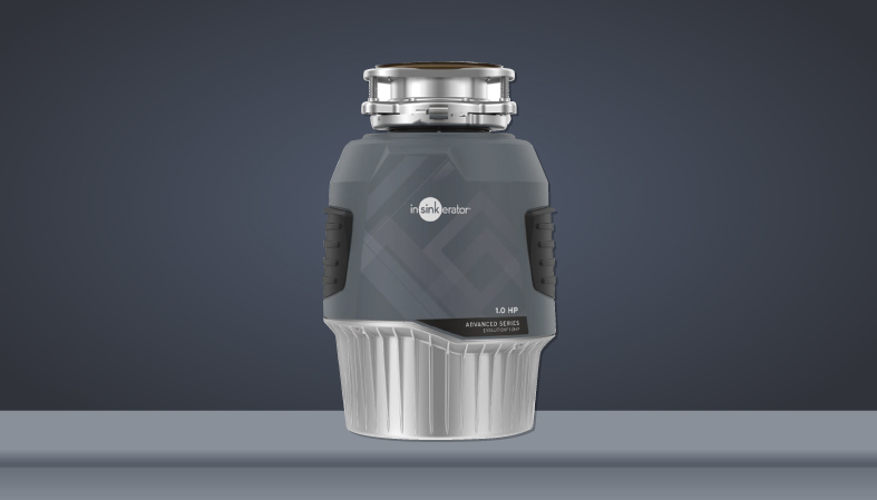 Continuous Feed Disposers