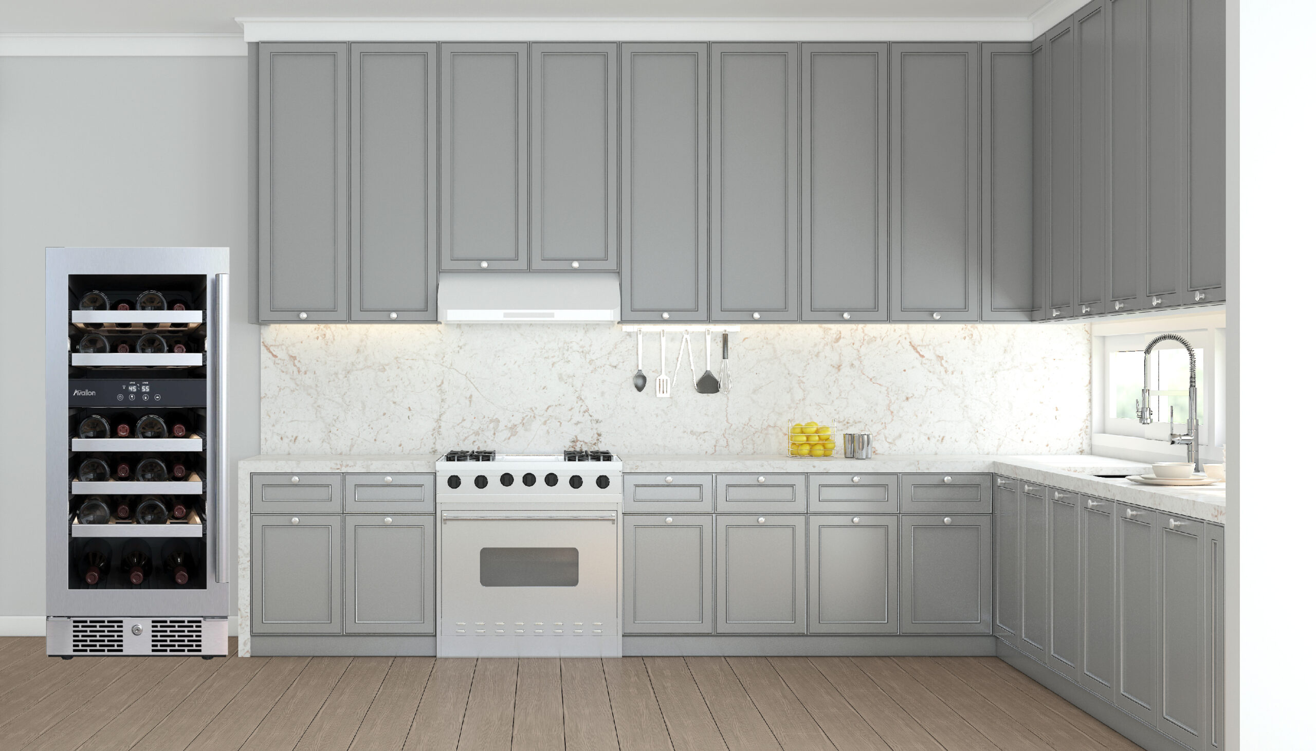 The Best Outdoor Wine Coolers