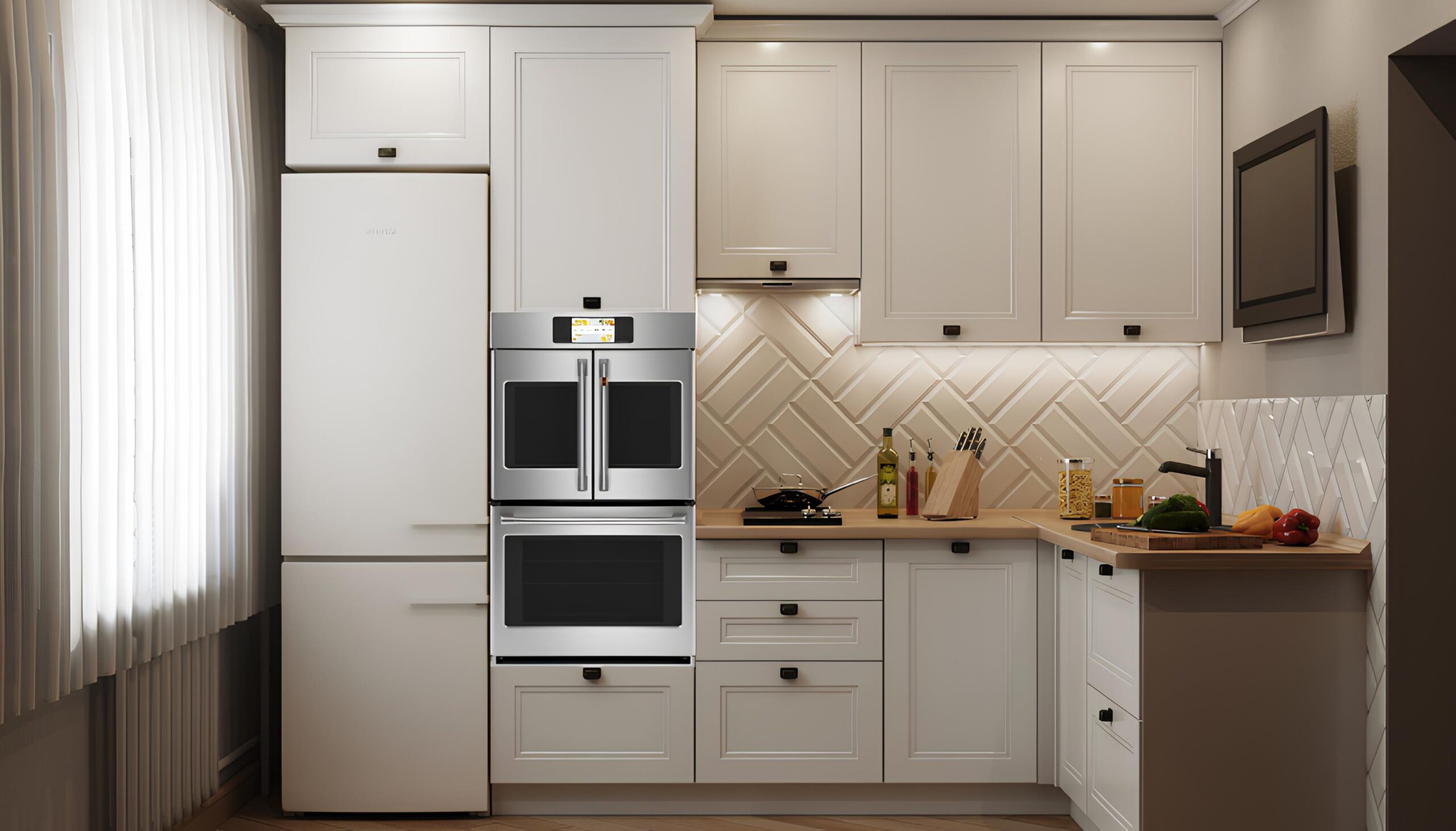 Single Wall Oven vs Double Wall Oven: Which One Suits Your Kitchen Best?