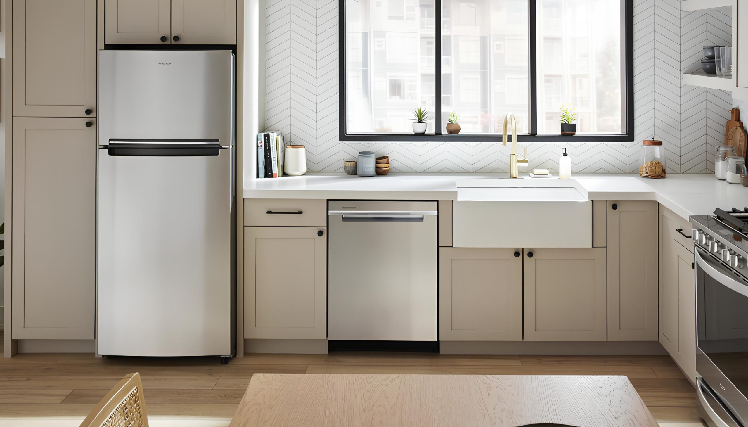 The Best 28-inch Freezer Refrigerators