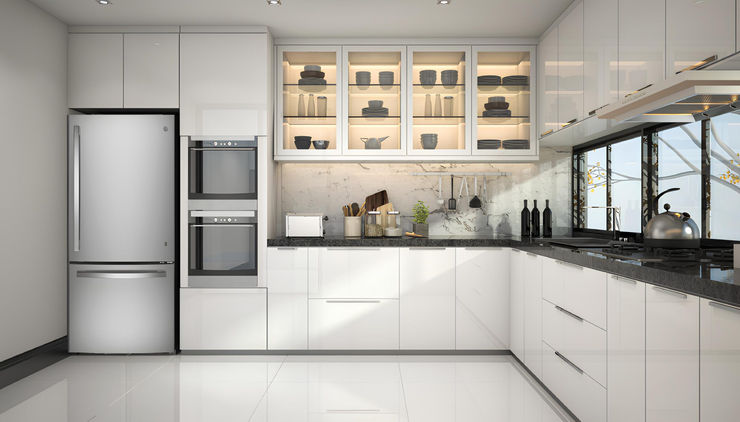 The Best 30-Inch Bottom Freezer Refrigerators