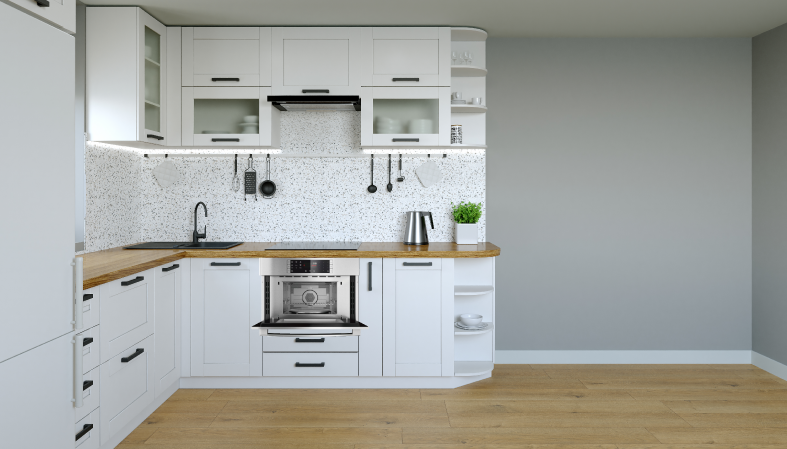 What to Know About Speed Ovens