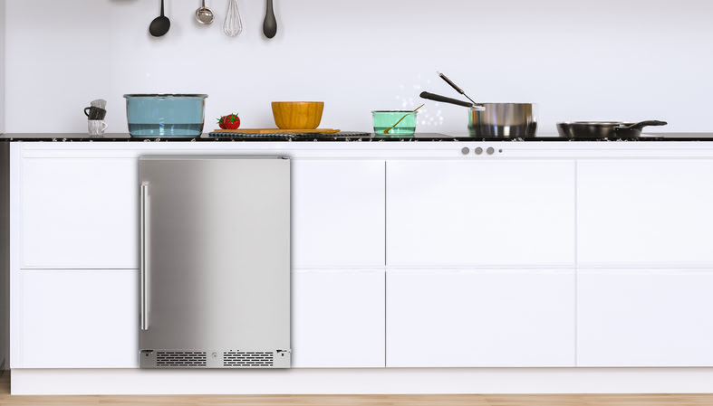 Most Popular Outdoor Beverage Centers for Your Summer Banquets