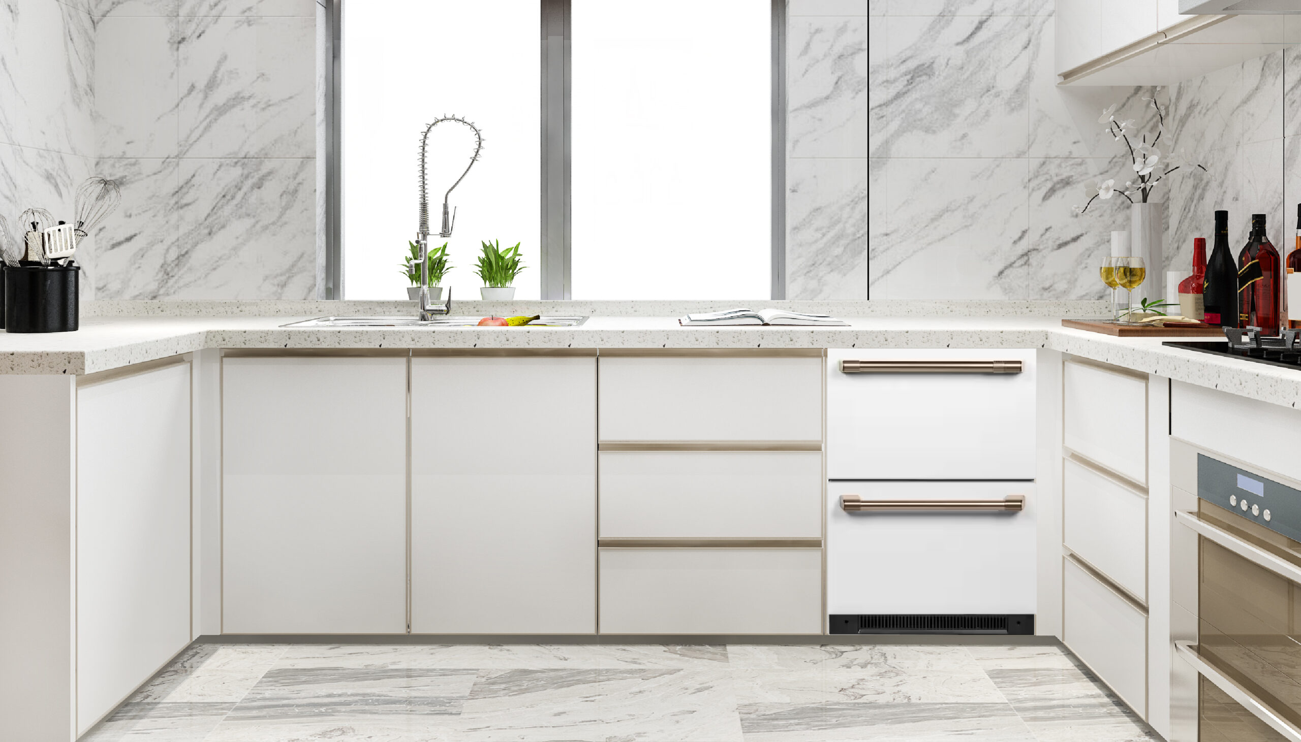 The Best Refrigerator Drawers