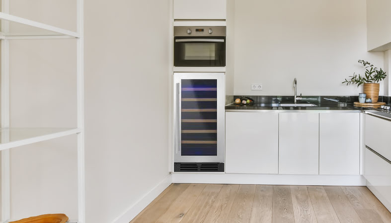 The Best Small and Compact Wine Coolers