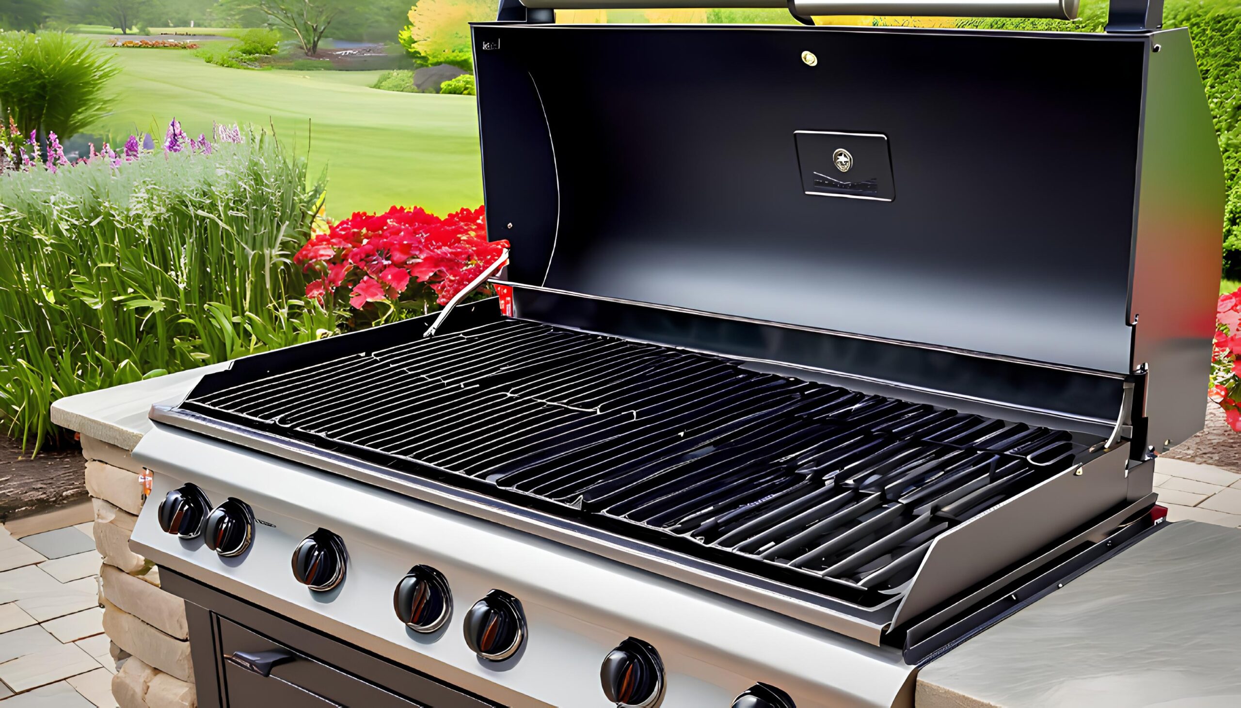 What is a Side Burner?