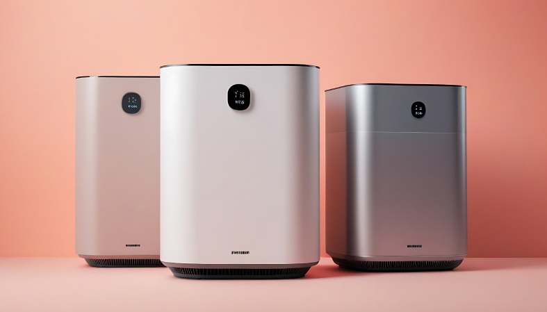 The Ultimate Buying Guide to Air Purifiers: Enhancing Indoor Air Quality for Healthier Living